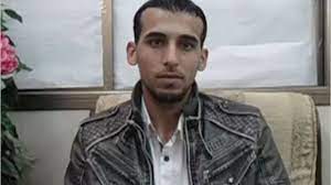 Mahmoud Abu Ghoush